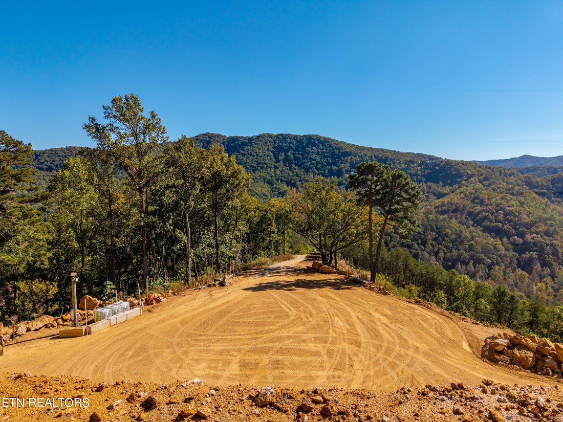 Land in Sevierville, Tennessee, United States 3 - 19176289