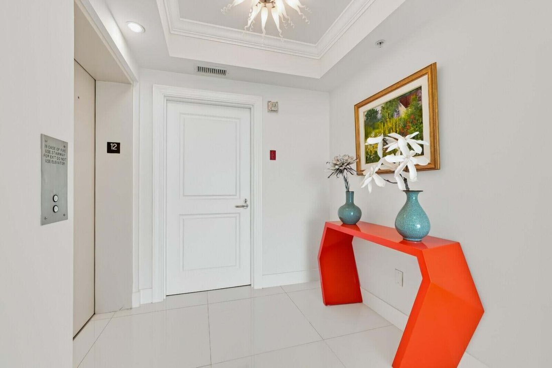 Condominio en Hillsboro Beach, Florida, Estados Unidos 2 - 19172464