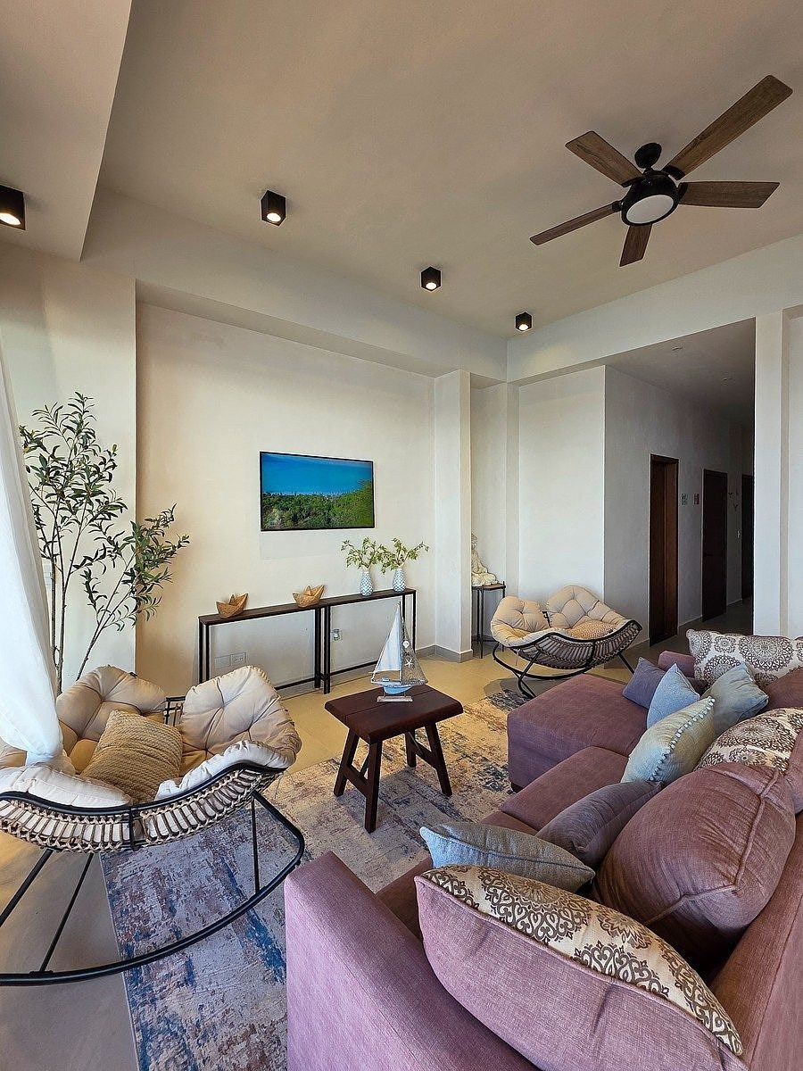 Apartment in Santa Clara, Yucatan, Mexico 3 - 19179892