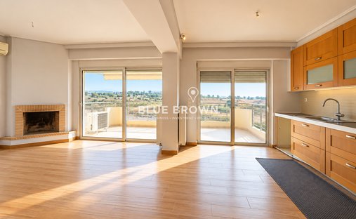 Wohnung in Makronisos, Aegean, Griechenland 1
