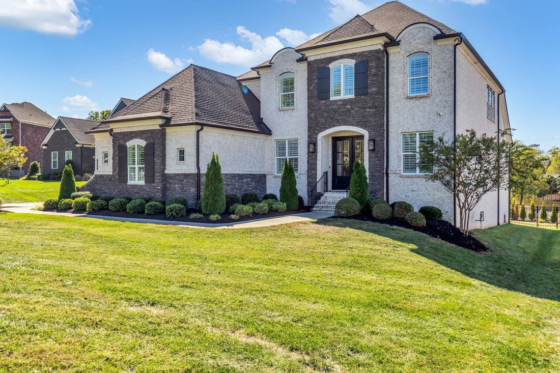 House in Gallatin, Tennessee, United States 4 - 19174604
