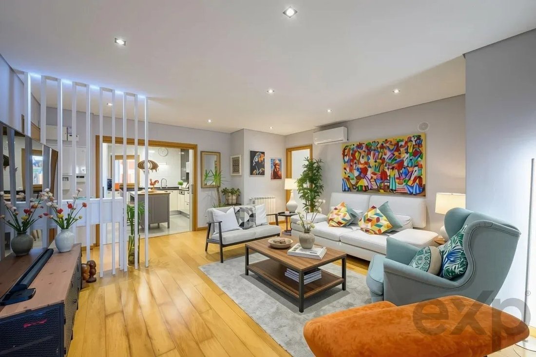 Apartment in Carcavelos e Parede, Lisbon, Portugal 4 - 19173491