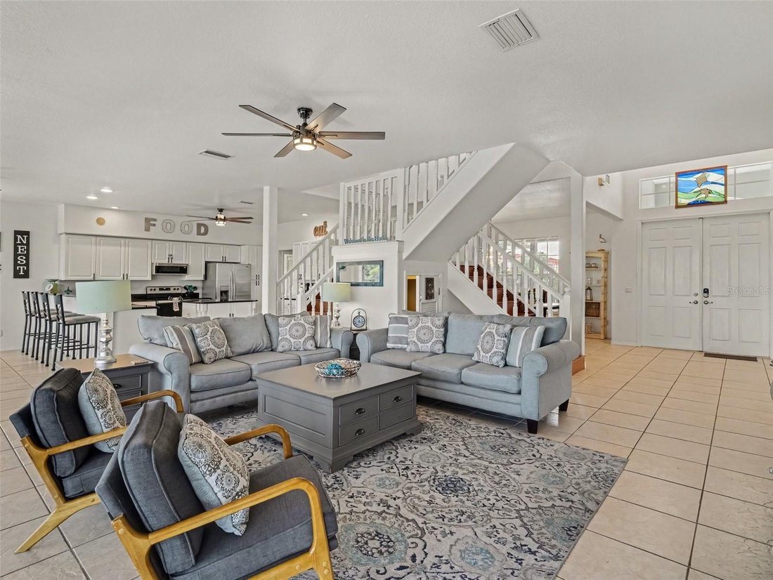 Casa a Port Charlotte, Florida, Stati Uniti 4 - 19169057