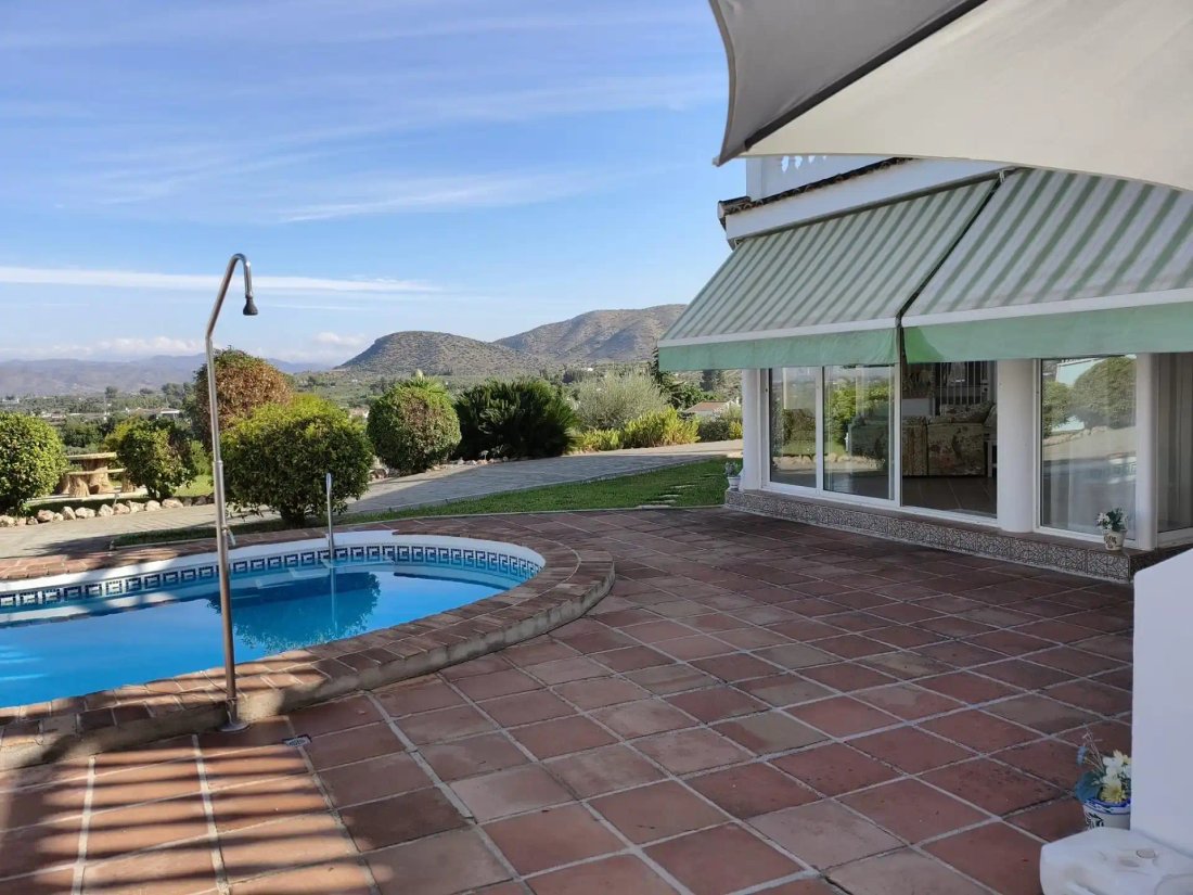 Finca in Alhaurin el Grande, Andalusia, Spain 5 - 19172413