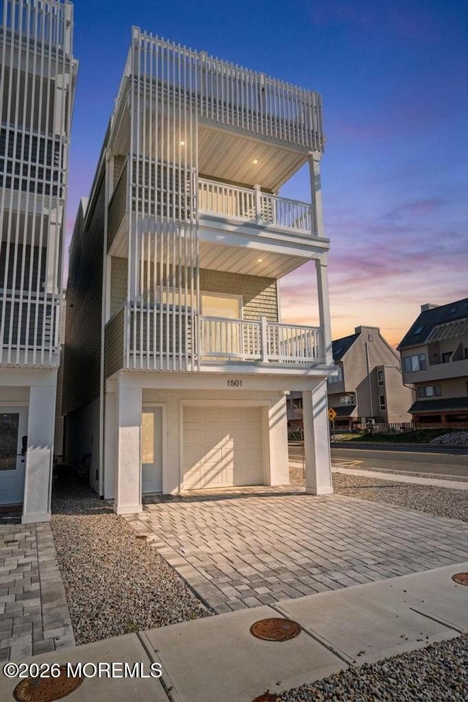 Haus in Seaside Heights, New Jersey, Vereinigte Staaten 3 - 19181856