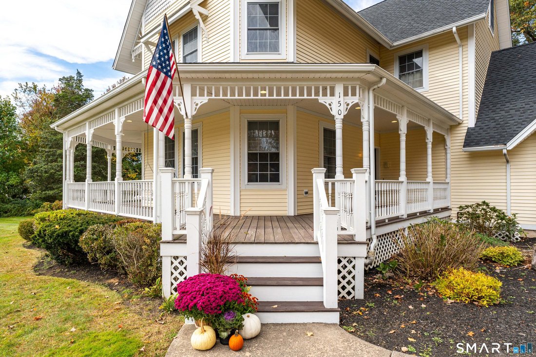 Haus in Branford, Connecticut, Vereinigte Staaten 3 - 19174678