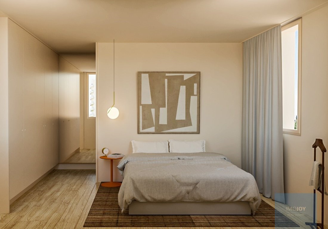 Appartement à Campo de Ourique, Lisbonne, Portugal 3 - 19170274