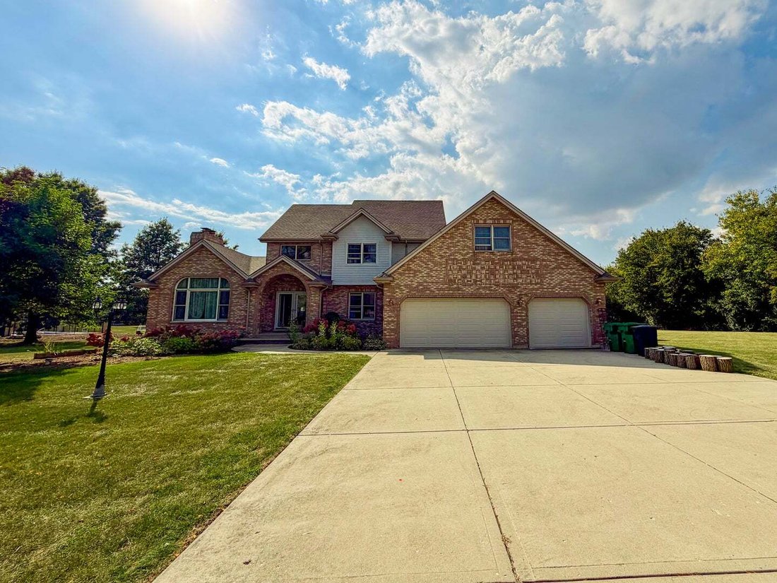 House in Homer Glen, Illinois, United States 1 - 19172388