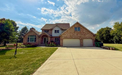 Casa a Homer Glen, Illinois, Stati Uniti 1