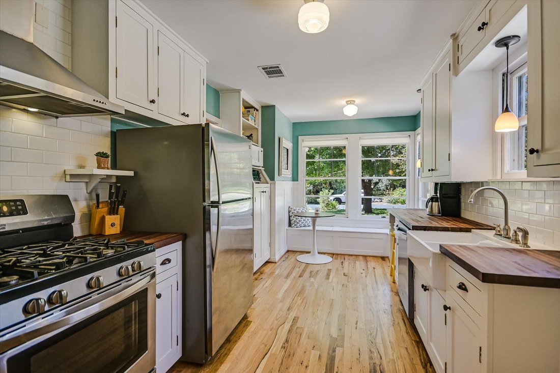 House in Austin, Texas, United States 5 - 19178087