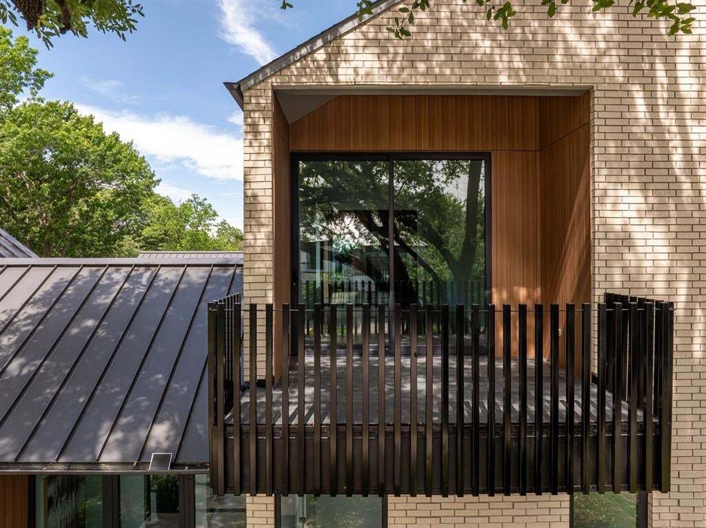 Casa en Dallas, Texas, Estados Unidos 5 - 19169604