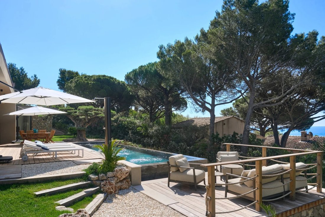 House in Ramatuelle, Provence-Alpes-Côte d'Azur, France 3 - 19171191
