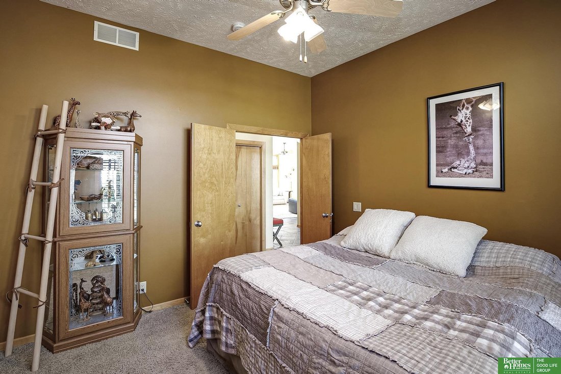 House in Springfield, Nebraska, United States 5 - 19171112