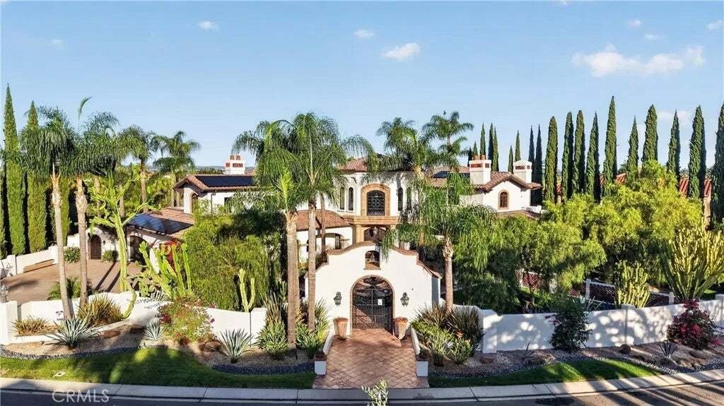 Casa a Laguna Hills, California, Stati Uniti 2 - 19172533