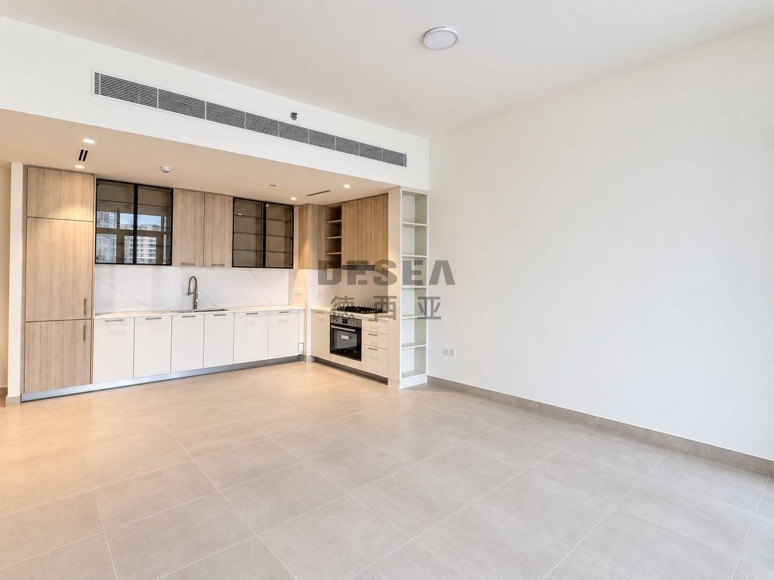 Appartamento a Dubai Hills Estate, Emirato di Dubai, Emirati Arabi Uniti 2 - 19169486