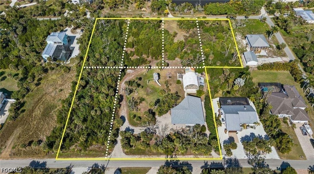 Casa a Fort Myers, Florida, Stati Uniti 1 - 19171423