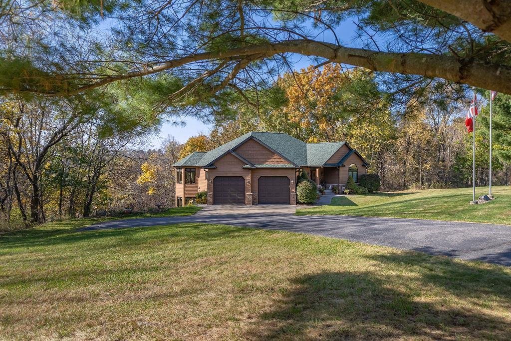 Casa a Ferryville, Wisconsin, Stati Uniti 4 - 19172297