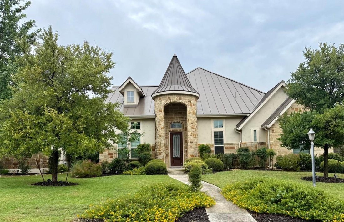 House in San Antonio, Texas, United States 2 - 19178280