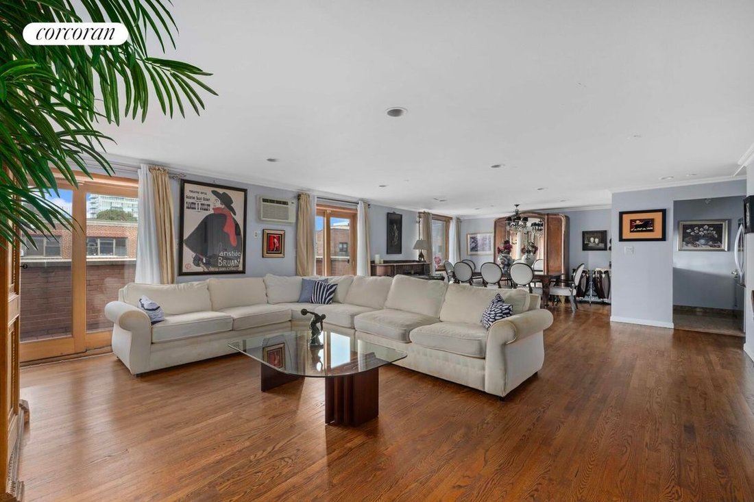 Condo in New York, New York, United States 2 - 19171111