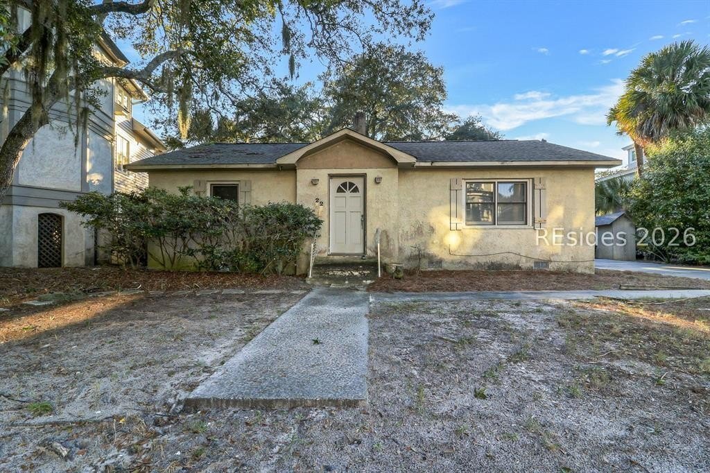 Terreno en Hilton Head Island, Carolina del Sur, Estados Unidos 3 - 19174276