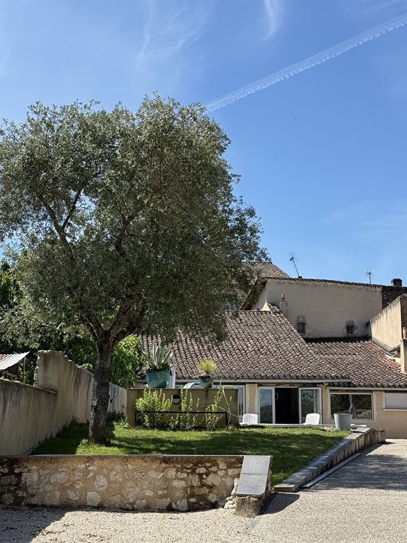 Villa en Lectoure, Occitania, Francia 4 - 19170937