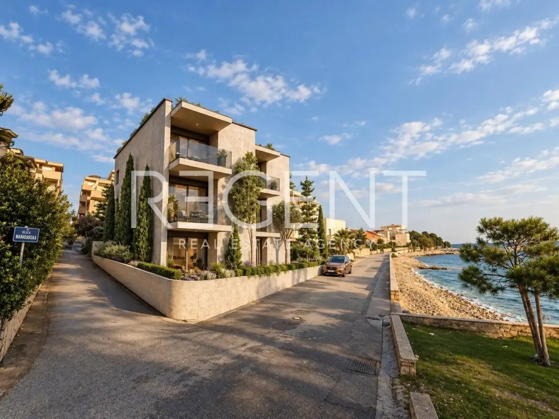 Apartment in Mandre, Croatia 2 - 19171433