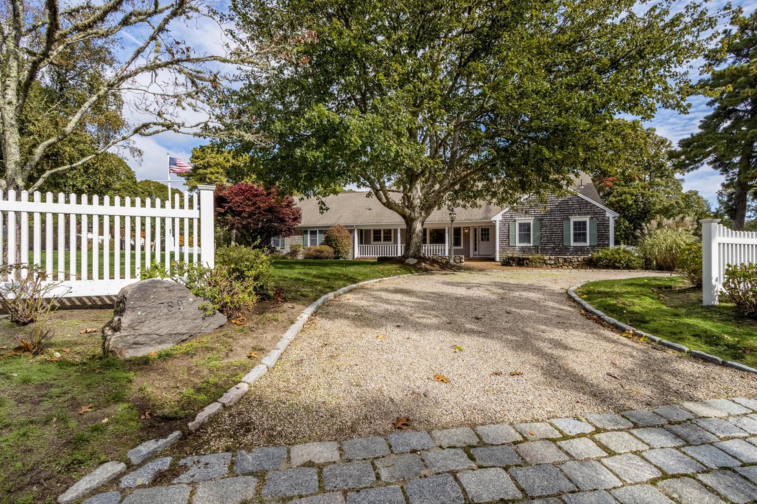 House in Chatham, Massachusetts, United States 3 - 19172035