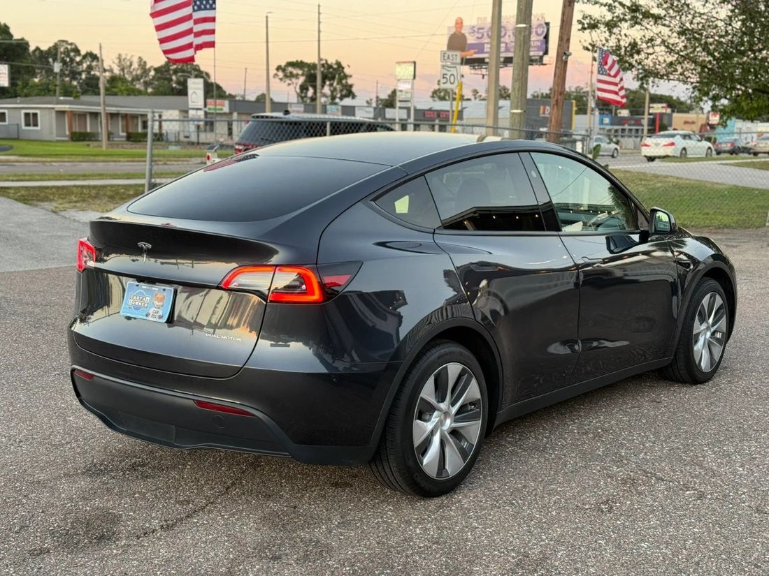 Suv in Orlando, FL, United States 4 - 18801504