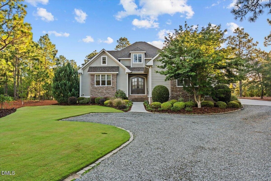 House in Pinehurst, North Carolina, United States 1 - 19172023