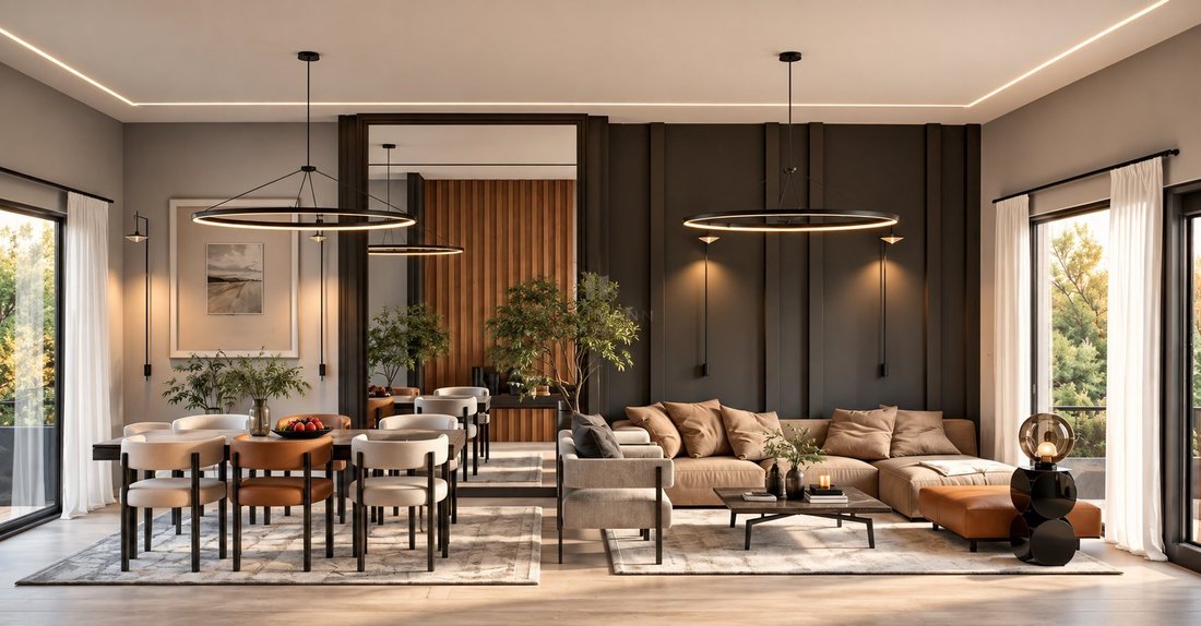 Penthouse à Schuttrange, District de Luxembourg, Luxembourg 1 - 18582884