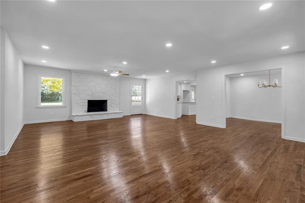 House in Conyers, Georgia, United States 4 - 19174650