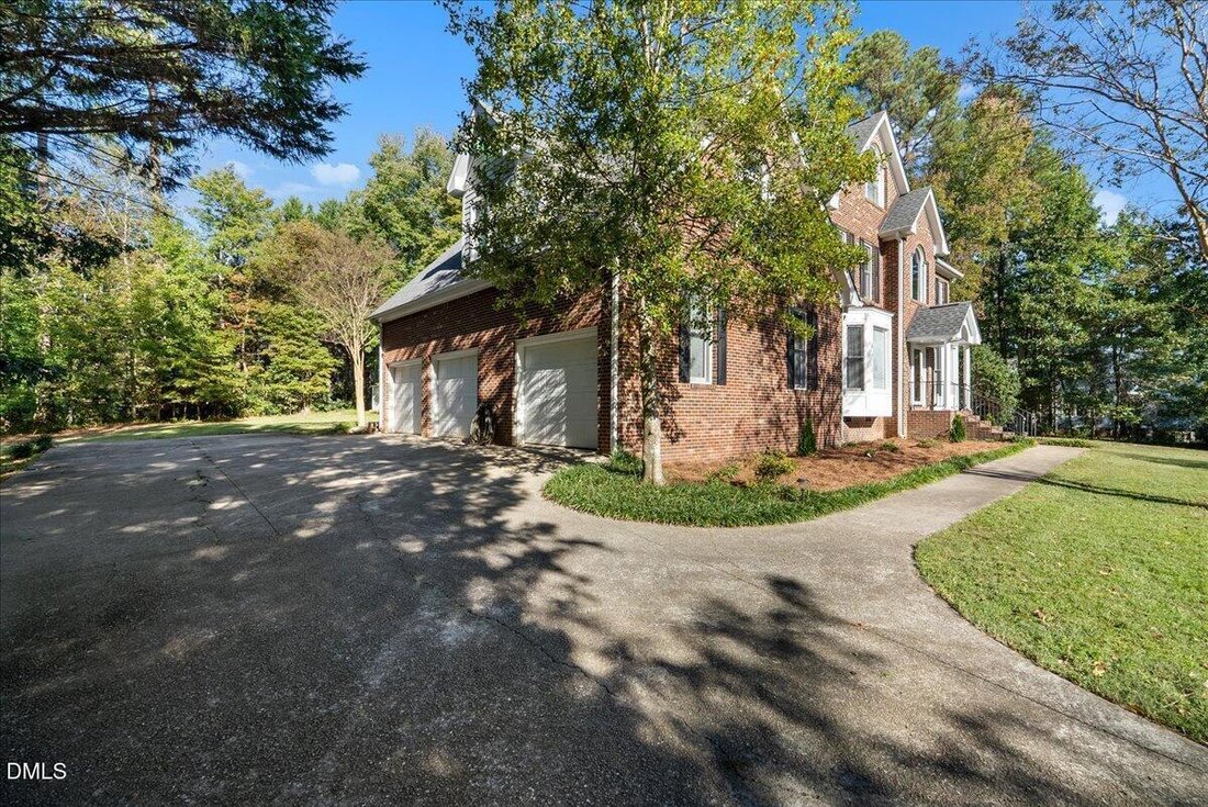 House in Wake Forest, North Carolina, United States 2 - 19166693