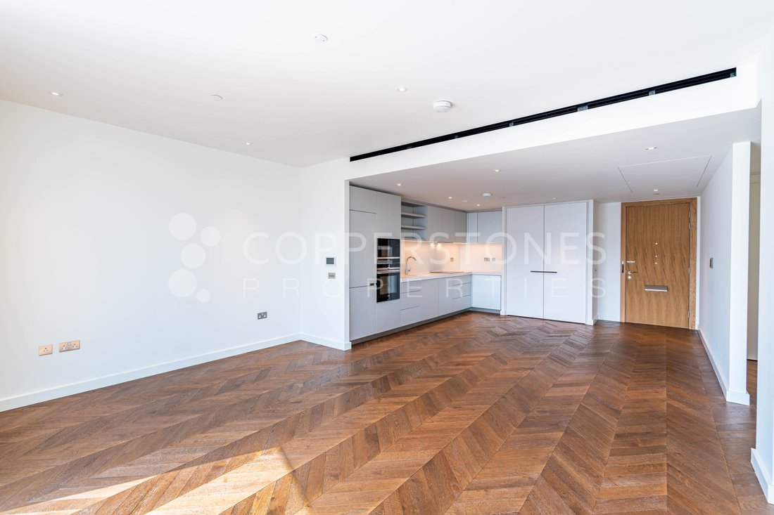 Appartement à Nine Elms, Wandsworth (Greater London), Angleterre 1 - 19181714
