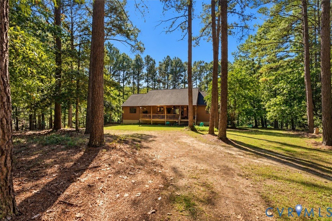 House in Oilville, Virginia, United States 4 - 19173935