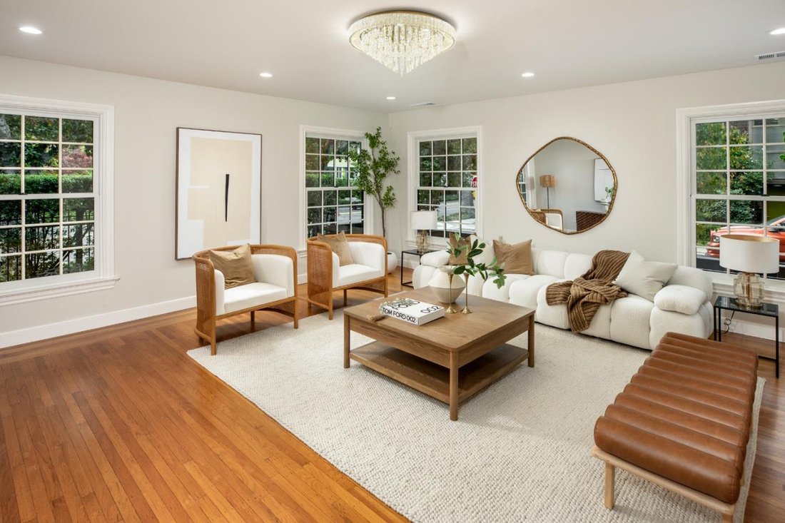 House in Palo Alto, California, United States 5 - 19172619