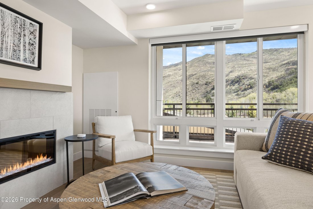 Condo in El Jebel, Colorado, United States 4 - 19179907