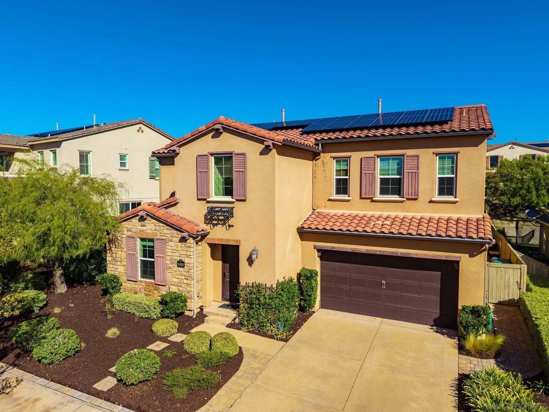 Haus in Rancho Santa Fe, California, Kalifornien, Vereinigte Staaten 5 - 19169029