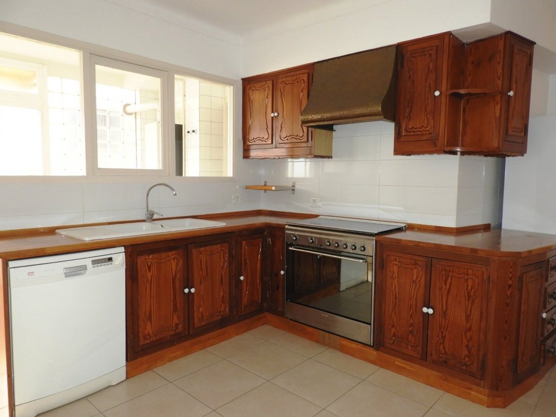 Apartment in Palma, Balearic Islands, Spain 2 - 19174656