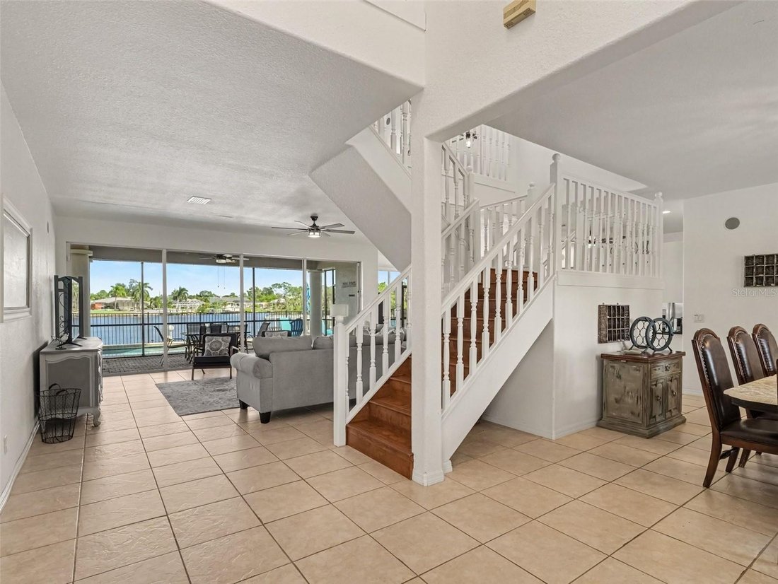Casa a Port Charlotte, Florida, Stati Uniti 2 - 19169057