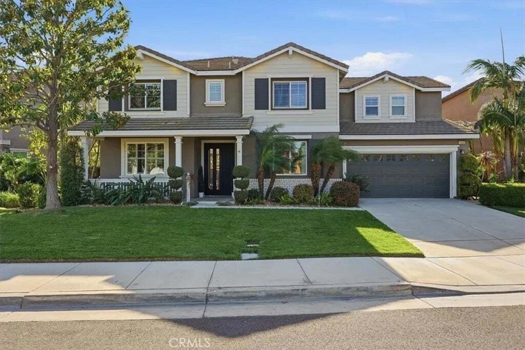 House in Corona, California, United States 1 - 19174950