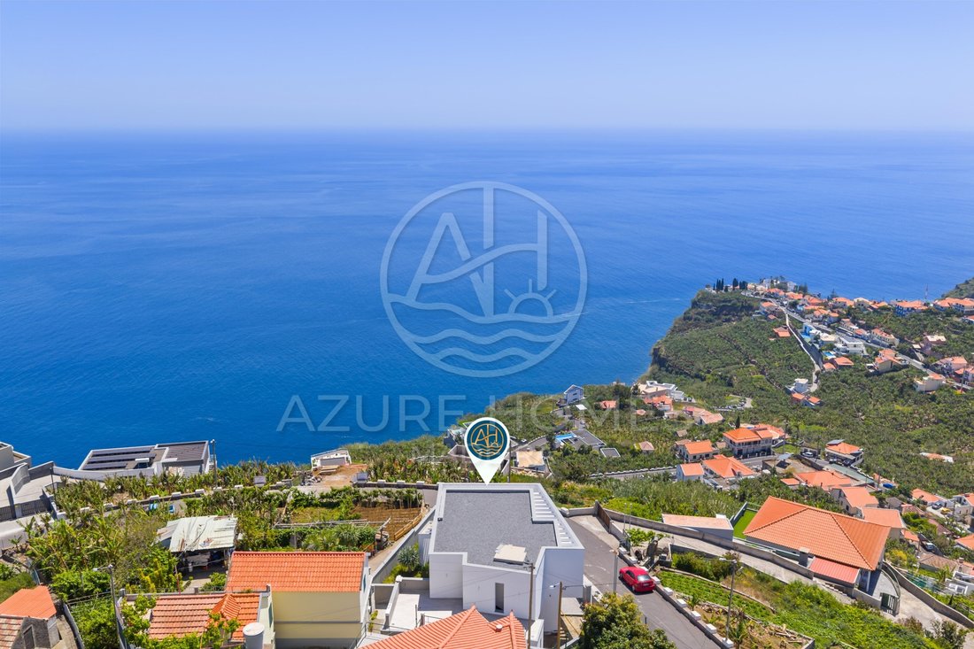 Haus in Ponta do Sol, Autonome Region Madeira, Portugal 3 - 19175577