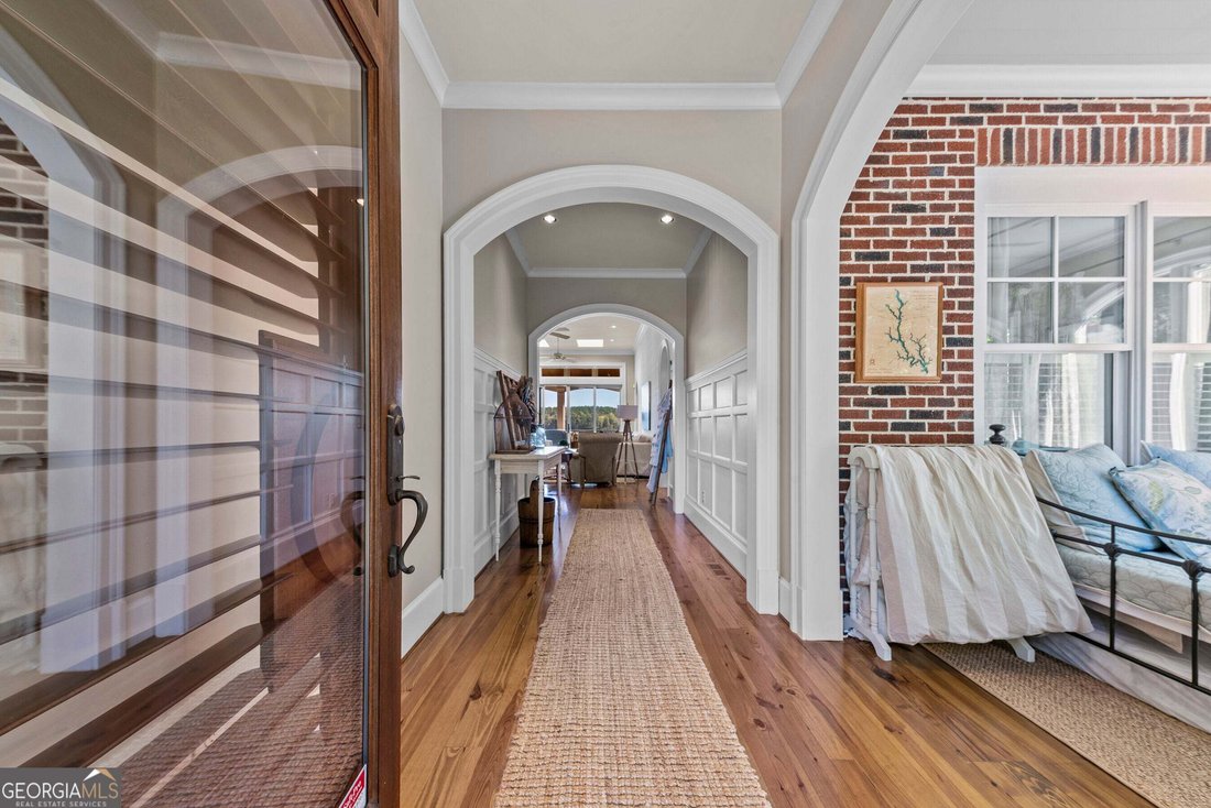 House in White Plains, Georgia, United States 5 - 19104770