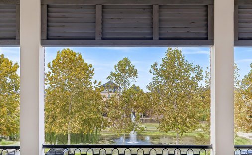 House in Houston, Texas, United States 1
