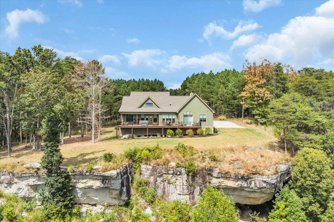Casa a Sequatchie, Tennessee, Stati Uniti 4 - 19179601