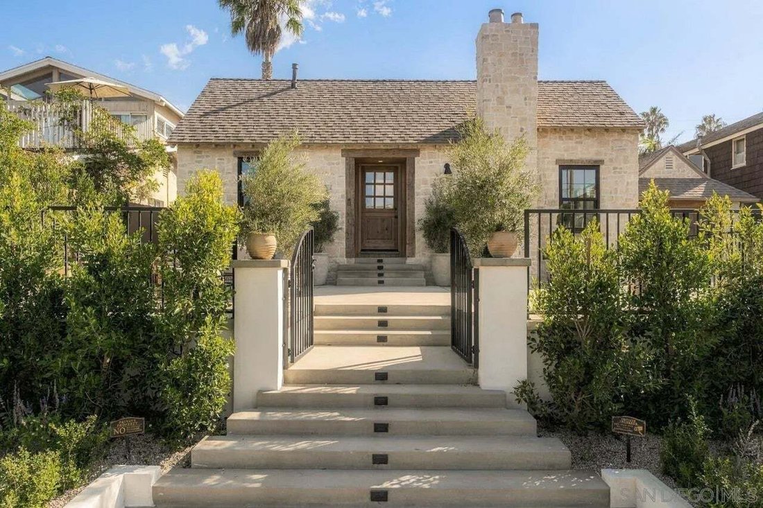 House in San Diego, California, United States 2 - 19172593