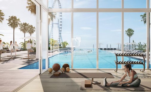 Penthouse in Dubai, Vereinigte Arabische Emirate 1