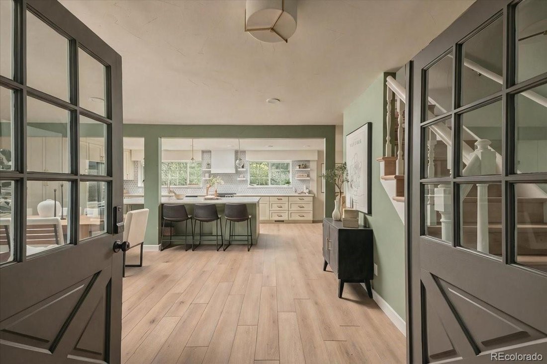 Maison à Columbine Valley, Colorado, États-Unis 3 - 19173937
