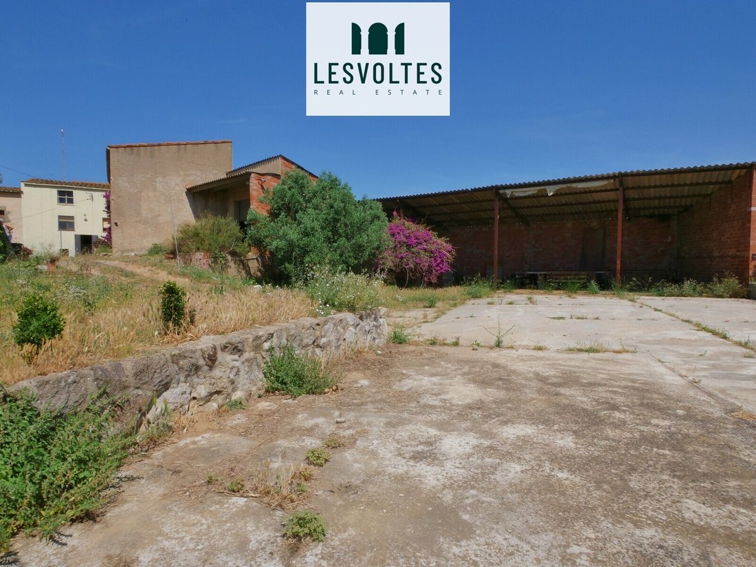 Maison à Parlava, Catalogne, Espagne 3 - 19169907
