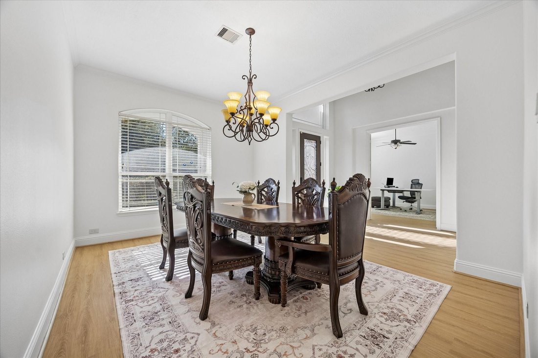 House in Sugar Land, Texas, United States 3 - 19172935