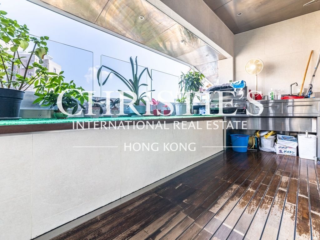 Apartment in Hong Kong, Hong Kong 2 - 19175694